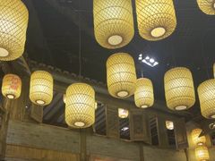 -南京大牌档(凯德大峡谷店)