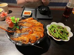 -乔街深夜食堂·台州菜·高压锅生蚝(杭州总店)