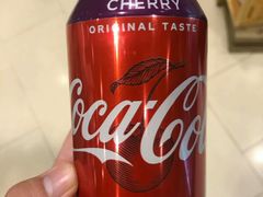 可乐听装-梁溪河畔·吉府花园(南长街南下塘店)