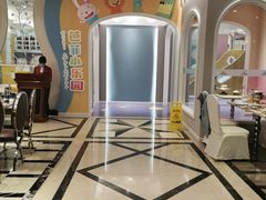 -芭菲盛宴·环球美食(解放碑英利国际店)