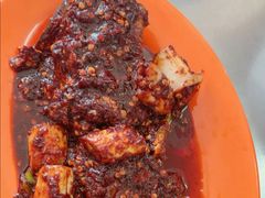 -真空冷面王(武功街店)