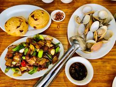 -凯华海鲜火锅·传承三十六年