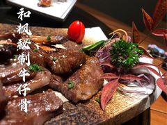 -和枫(众意路店)