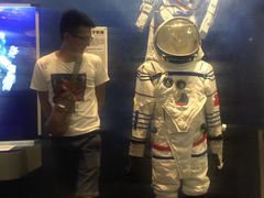 -佛山科学馆