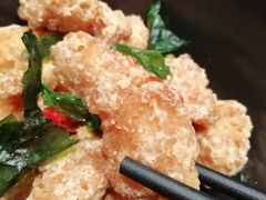 -森Some Fusion(荔湾店)