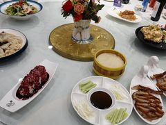 -北纬39度天津宴(黑牛城道店)
