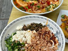 -青和小锅米线(翠湖店)