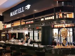 -醉辉皇上海之巅(上海中心大厦店)