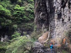 -鹿院坪生态旅游景区