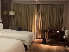 -兰州皇冠假日酒店