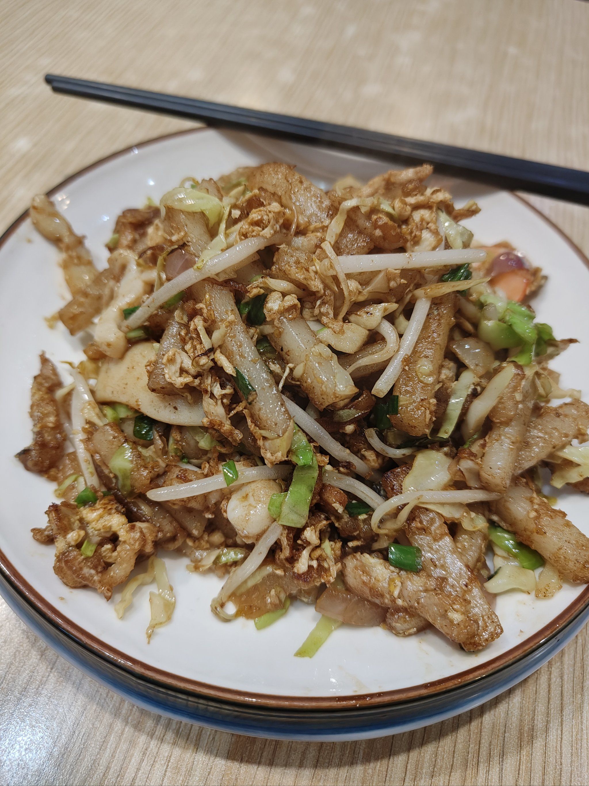 台州人好会做年糕