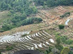 -福建土楼(南靖)景区