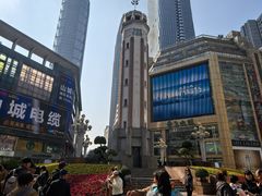 -重庆十八梯传统风貌区