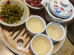 -潮粥荟·潮汕砂锅粥(槐房万达店)