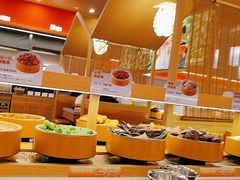 -喜家自助小火锅(卓悦里店)
