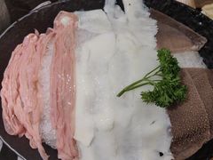 -井格重庆火锅(西直门凯德Mall店)