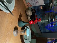 -蜜桃餐厅·伴山(湖滨商业街店)