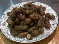 -東豫狼鲜货烧烤. 碳火烤鱼. 小龙虾(上海首店)