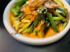 回锅肉-榕意·川味之美(深业上城店)