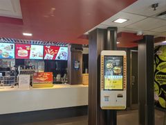-麦当劳(丽江玉河广场店)