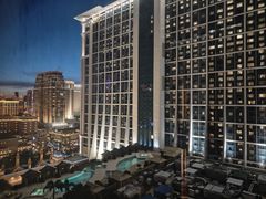 -澳门喜来登大酒店