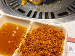 干海椒面-猫抓烤肉(春熙路店)
