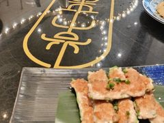 -常来小聚·广州非遗传承餐厅(高德置地店)