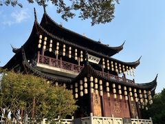 -盘门景区