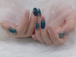 -七彩虹美甲美睫 半永久