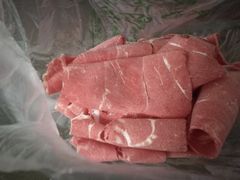 -惠和祥羊肉片(江都路店)