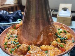 炊锅鸡-蜗牛小馆醉乡民谣云南菜(惠新西里店)