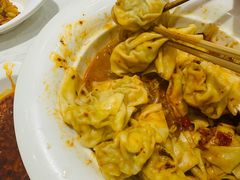-袁记云饺(西安路店)