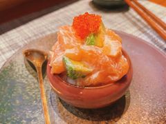 -戏作寿司(观音桥店)