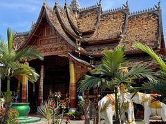 -西双版纳傣族园