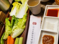 -三代烤肉(保利广场店)