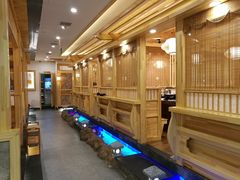 -九田家黑牛烤肉料理(石路天虹店)