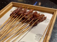 -鸣记脆皮烤鱼·海鲜烤鱼(亿合城店)