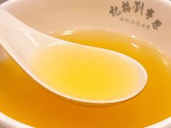 -恩宁刘福记(东华东路店)