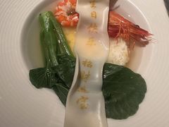 -静香HOUSE·全时段融合餐厅(七星欢乐颂店)