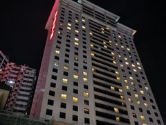 -南京钟山宾馆(江苏省会议中心)