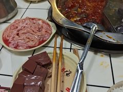 -储奇门鳝鱼火锅(总店)