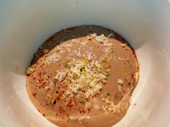 松茸鸡肝-曲廊院(东四十一条店)