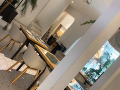 大堂-春树下·树屋花房西餐厅(罍街AS1980店)