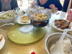 -老东阳·外婆菜(横店店)