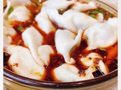 -三姐妹饺子(东木头市店)