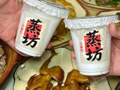 -蒸坊黄鳝饭(骏丰大厦店)