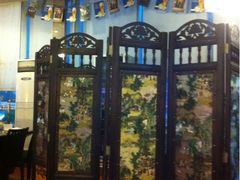 -上林铁板烧(延安西路店)