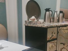 -狮王府淮扬菜(新街口友谊店)