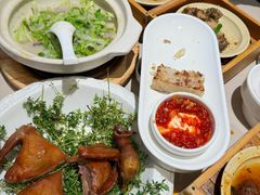 -蔡澜点心·粤菜(万菱汇店)