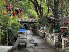 -园林美食城·本土农家菜(杨和镇店)